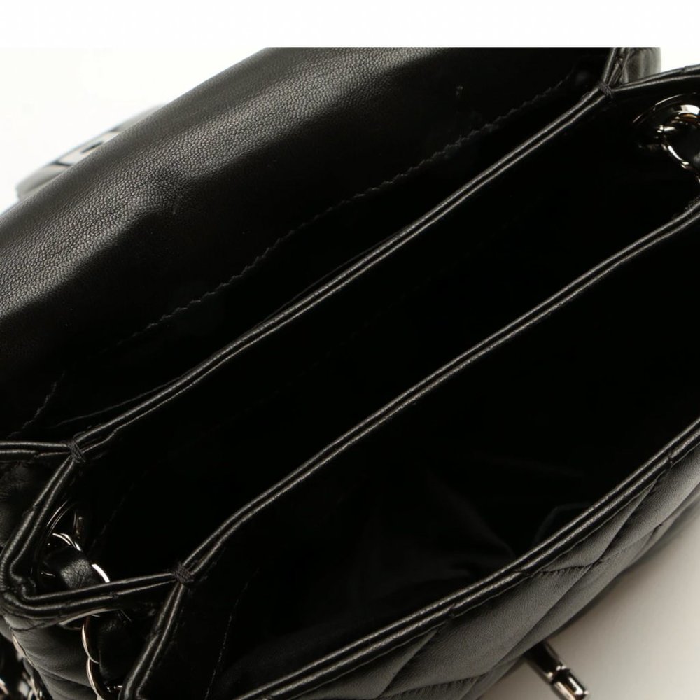 Chanel Quilted 3 Accordion Mini Flap Bag - Picture 5 of 11